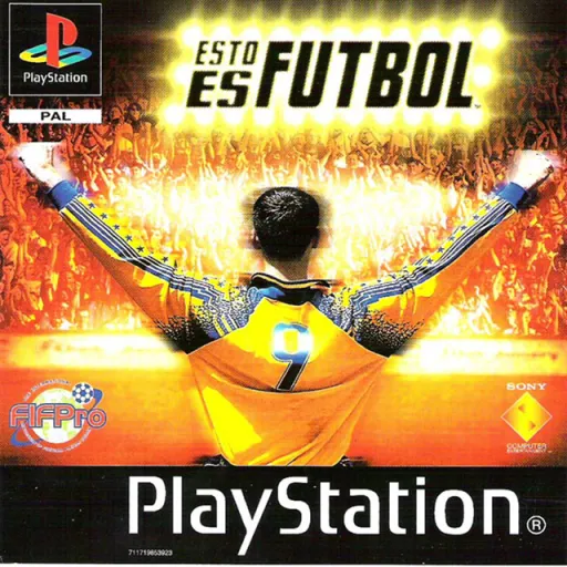 Esto Es Futbol (Spain)
